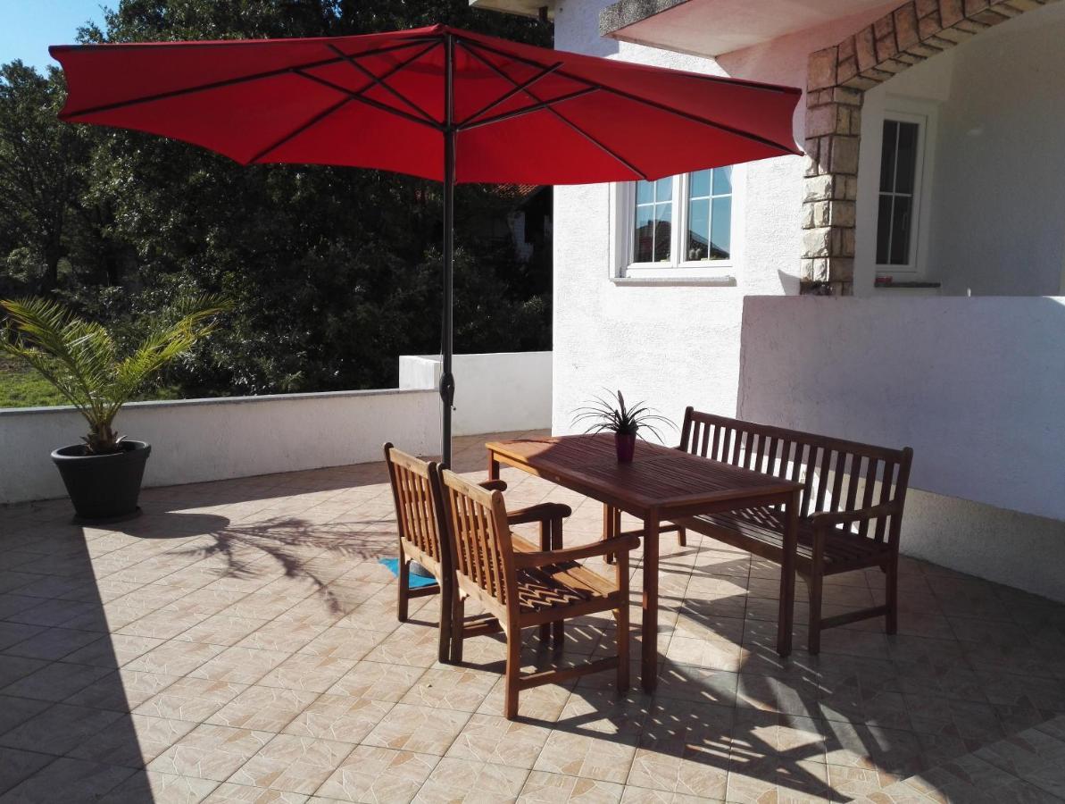 Risika Apartmani المظهر الخارجي الصورة