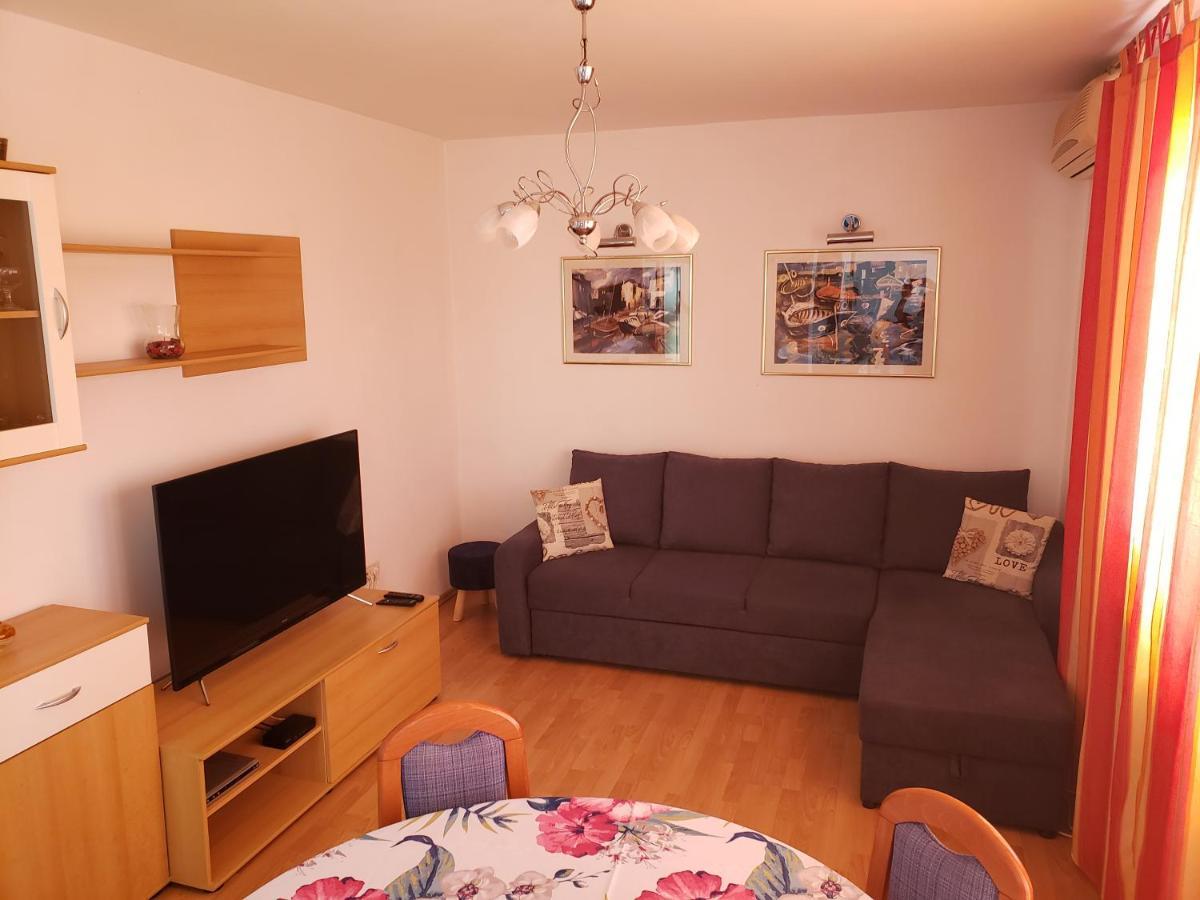 Risika Apartmani المظهر الخارجي الصورة