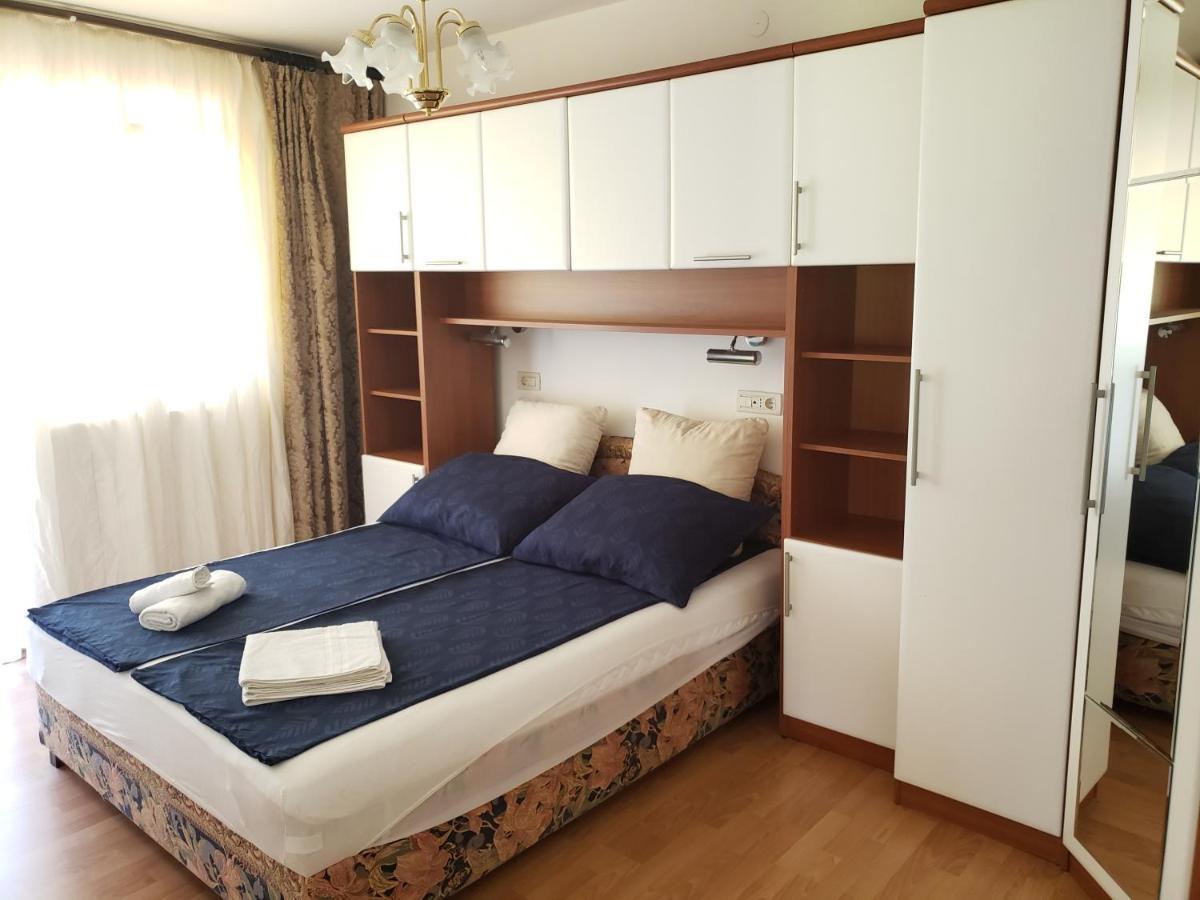 Risika Apartmani المظهر الخارجي الصورة