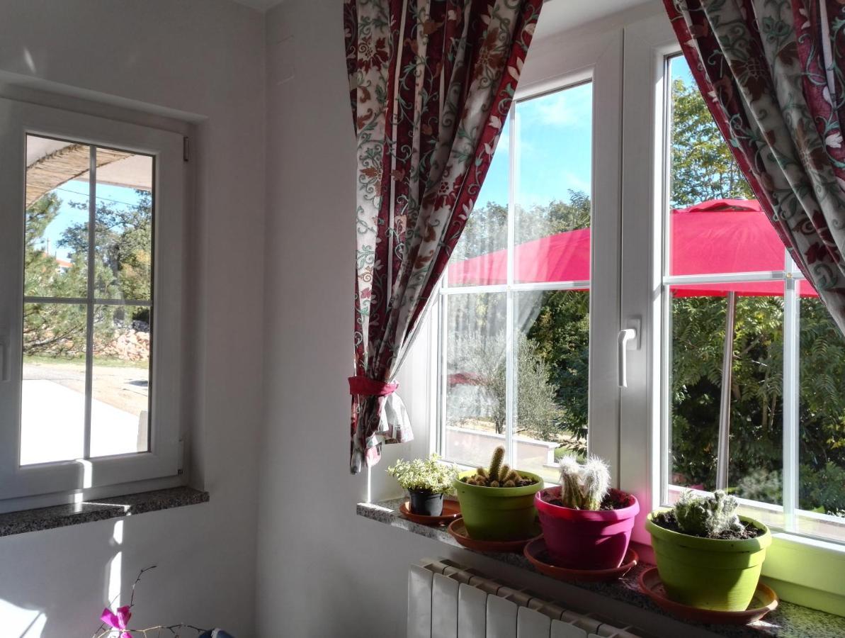 Risika Apartmani المظهر الخارجي الصورة