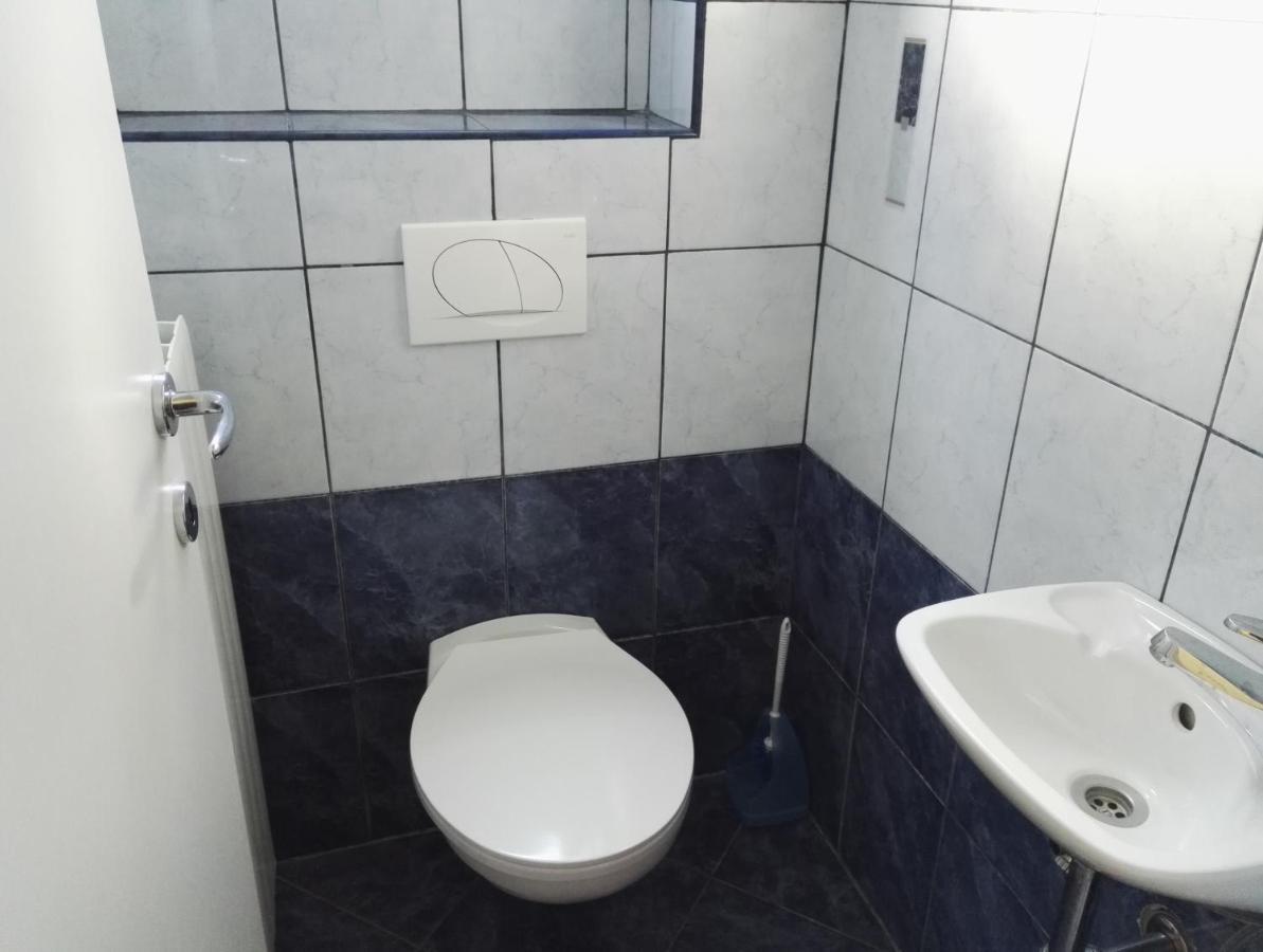 Risika Apartmani المظهر الخارجي الصورة